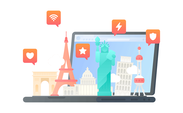 在塞拉利昂连接到中国vpn - OBSVPN